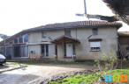 vente Maison Peguilhan