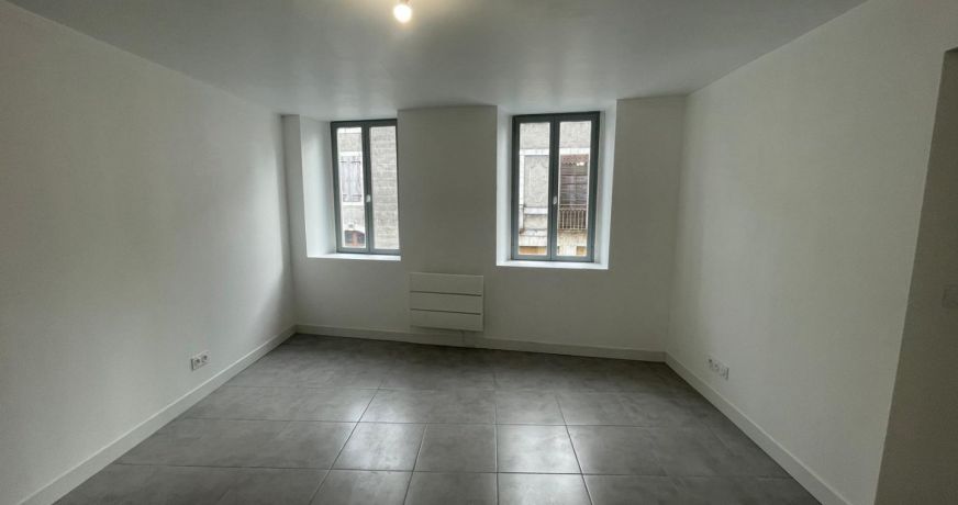 location Appartement rénové Montrejeau