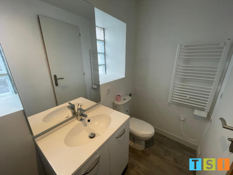 location Appartement rénové Montrejeau - Photo 9