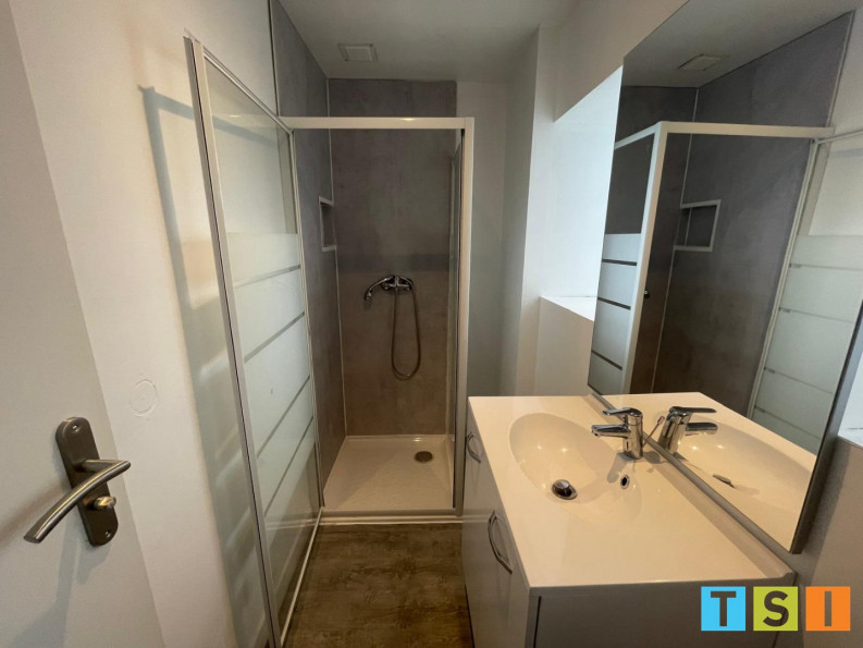 location Appartement rénové Montrejeau - Photo 8