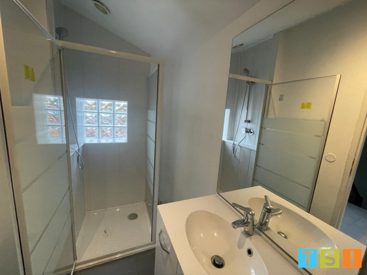 location Appartement rénové Montrejeau - Photo 10