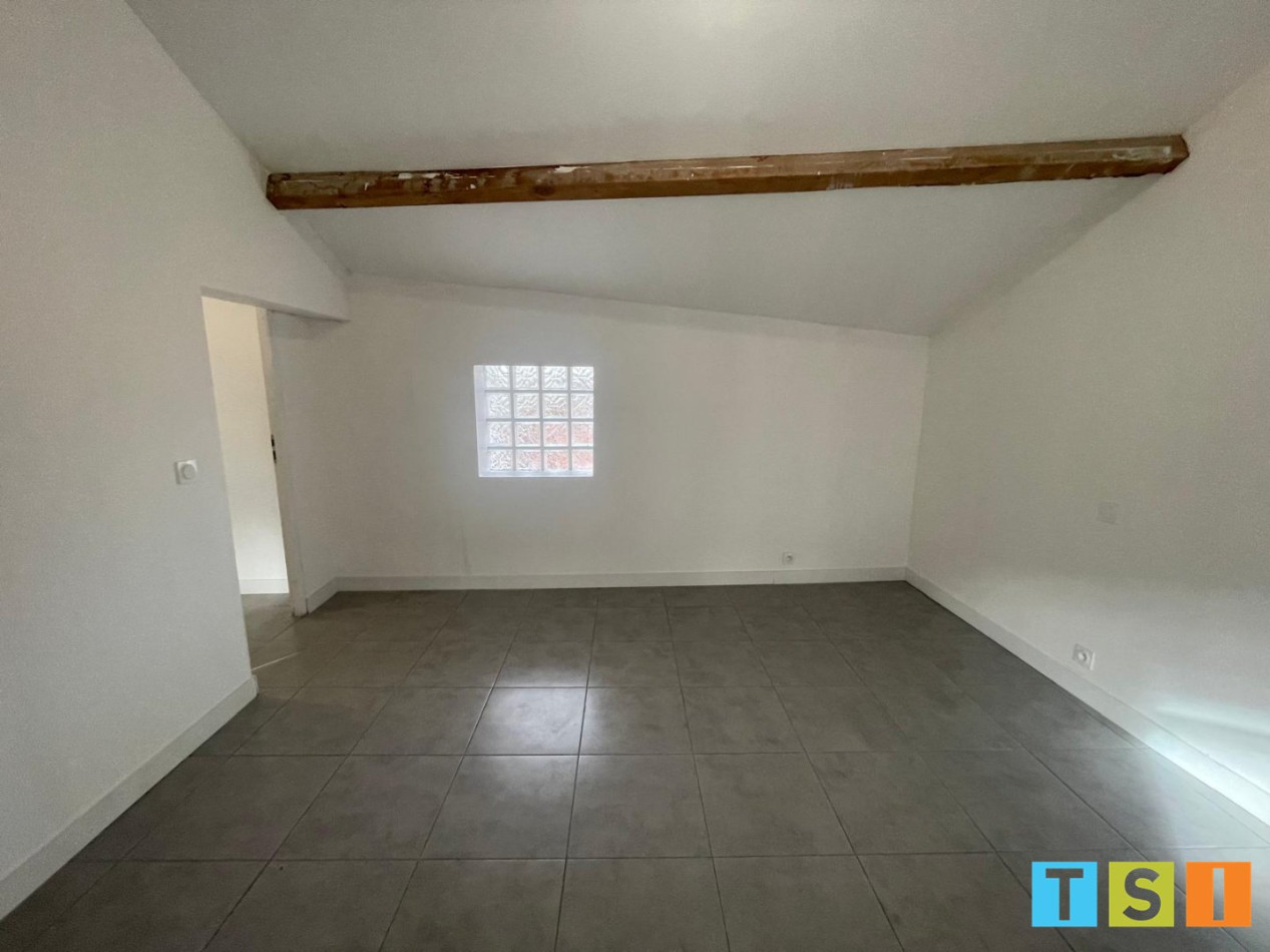 location Appartement rénové Montrejeau - Photo 6