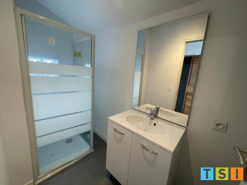 location Appartement rénové Montrejeau - Photo 9