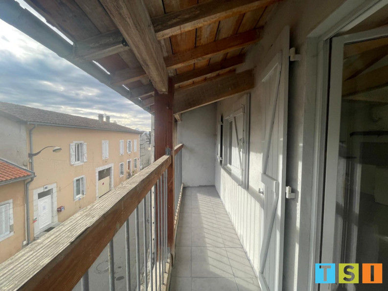 location Appartement rénové Montrejeau - Photo 8