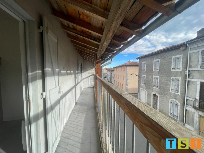 location Appartement rénové Montrejeau - Photo 7