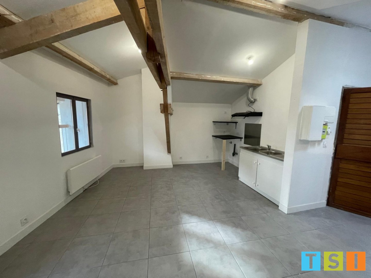 location Appartement rénové Montrejeau - Photo 2