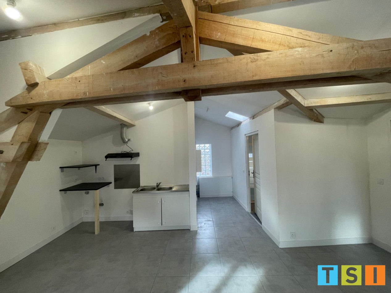 location Appartement rénové Montrejeau - Photo 3