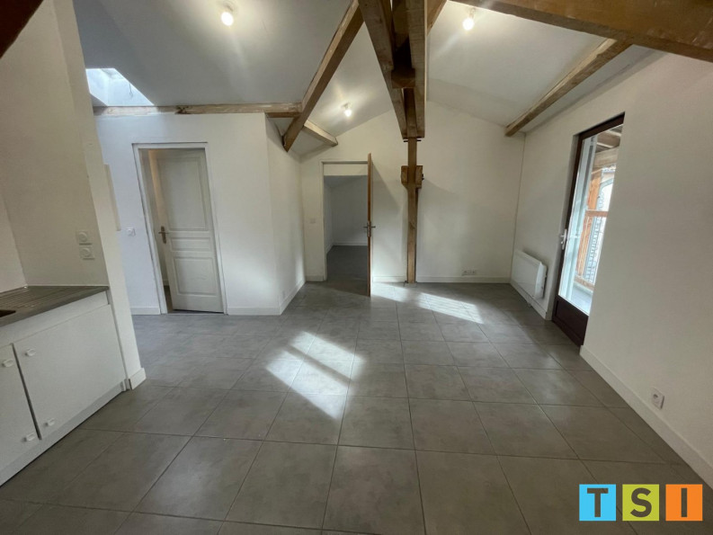 location Appartement rénové Montrejeau - Photo 4