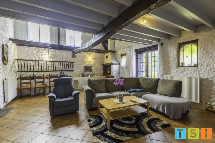 vente Maison Le Plan - Photo 6