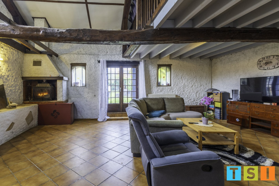 vente Maison Le Plan - Photo 7