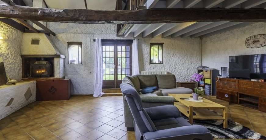 vente Maison Le Plan