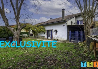 vente Maison Le Plan