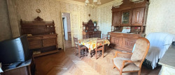 vente Maison bourgeoise Saint Plancard