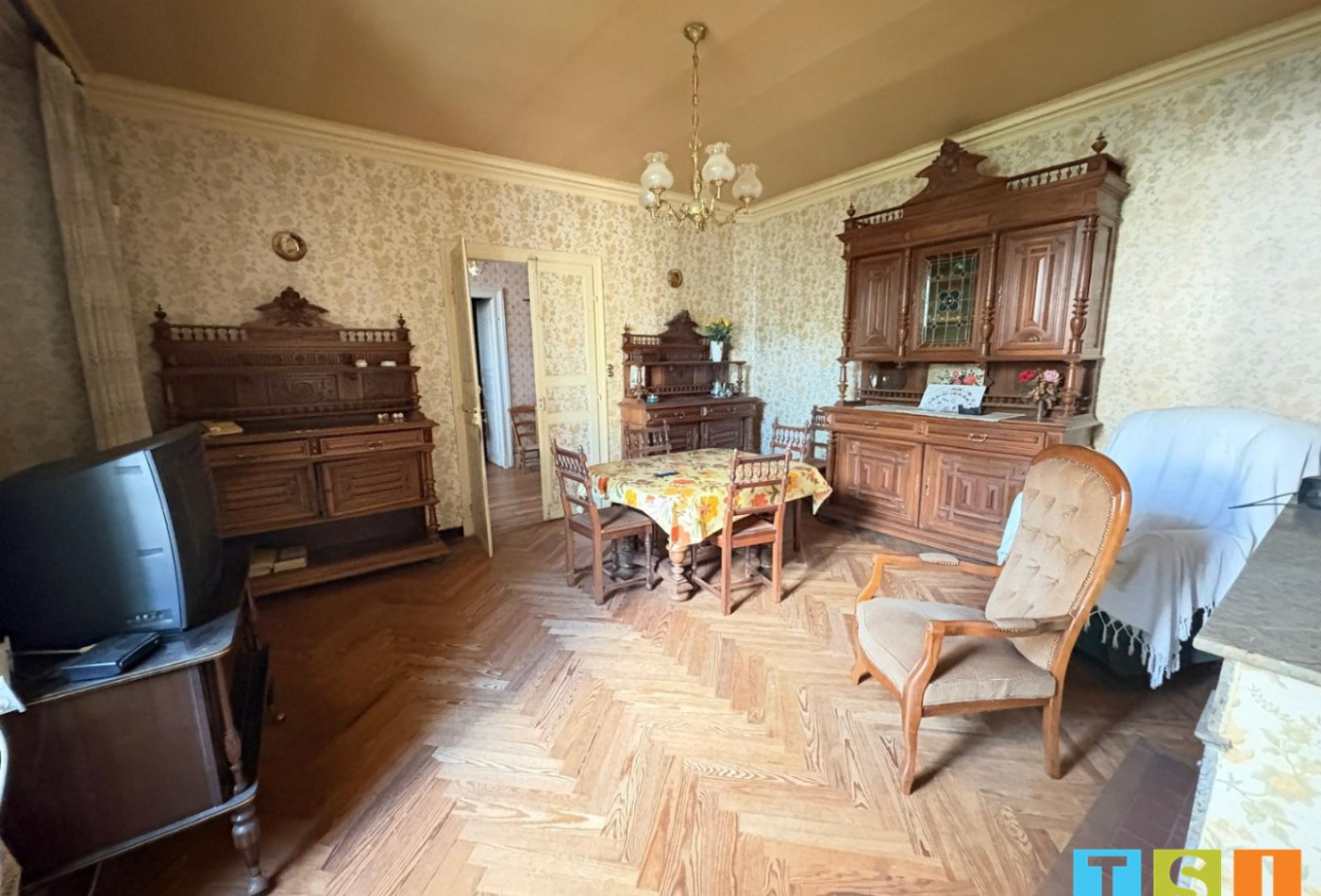 vente Maison bourgeoise Saint Plancard - Photo 6