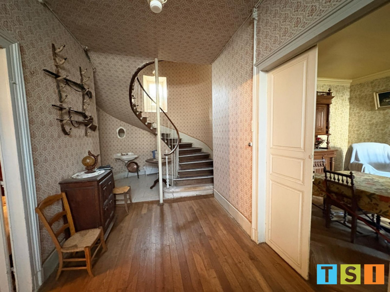 vente Maison bourgeoise Saint Plancard - Photo 5
