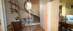 vente Maison bourgeoise Saint Plancard