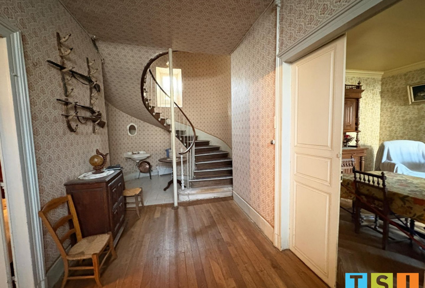 vente Maison bourgeoise Saint Plancard - Photo 5