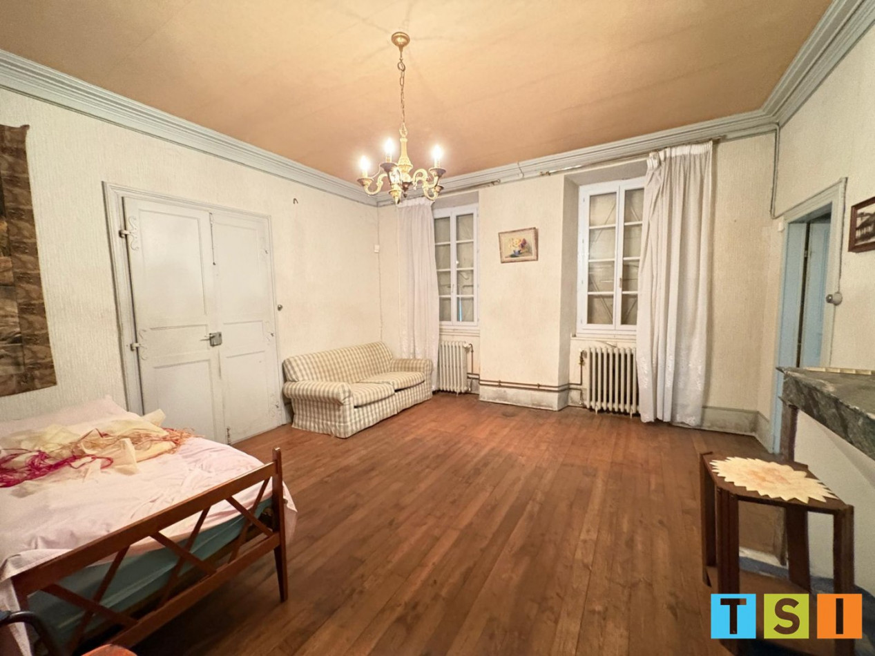 vente Maison bourgeoise Saint Plancard - Photo 9
