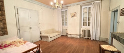 vente Maison bourgeoise Saint Plancard