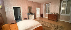 vente Maison bourgeoise Saint Plancard