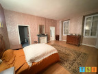 vente Maison bourgeoise Saint Plancard