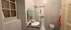 vente Maison bourgeoise Saint Plancard