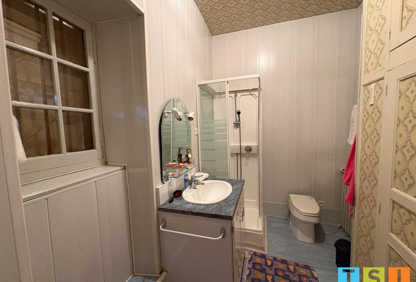 vente Maison bourgeoise Saint Plancard - Photo 8
