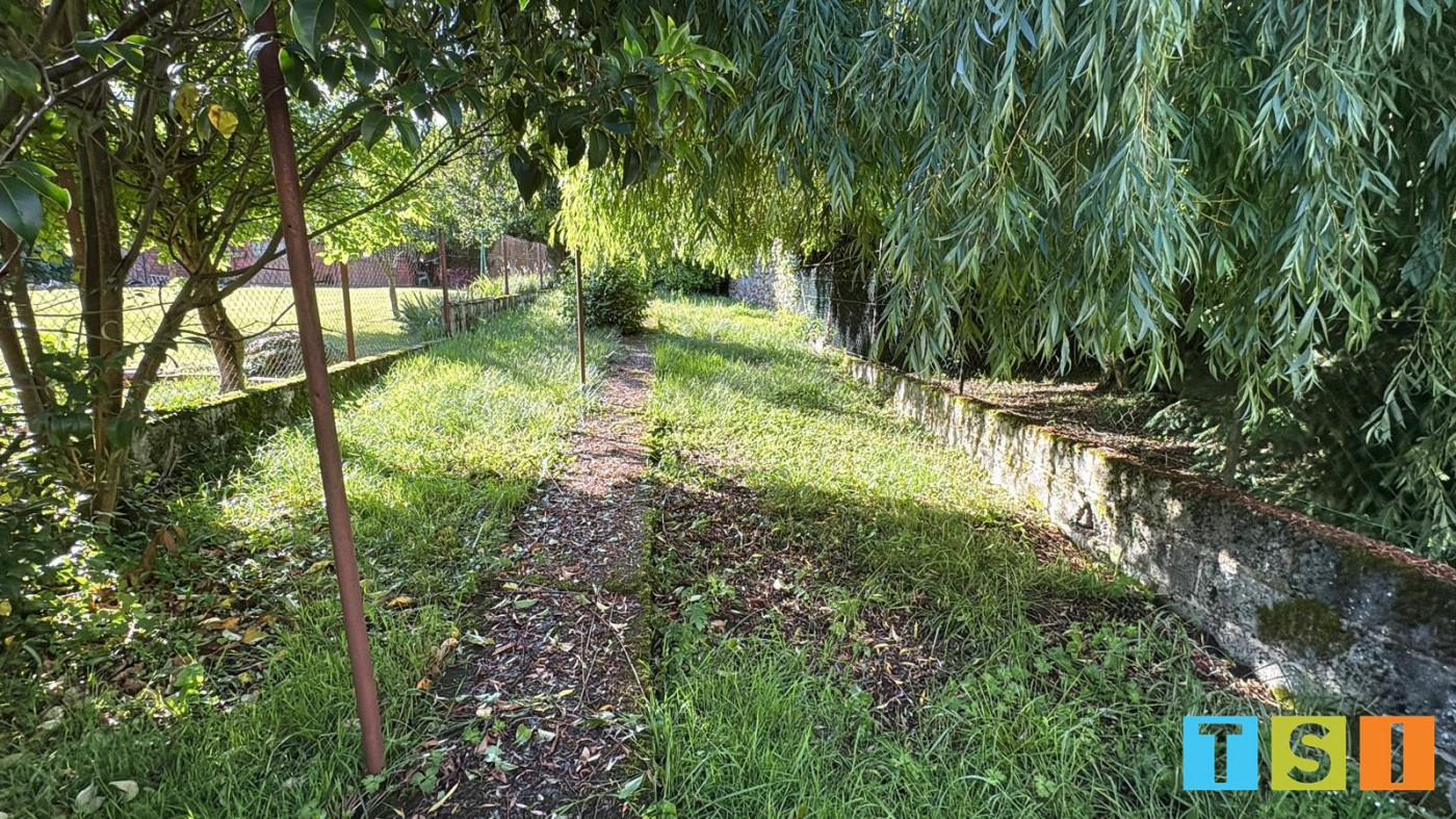 vente Maison bourgeoise Saint Plancard - Photo 3