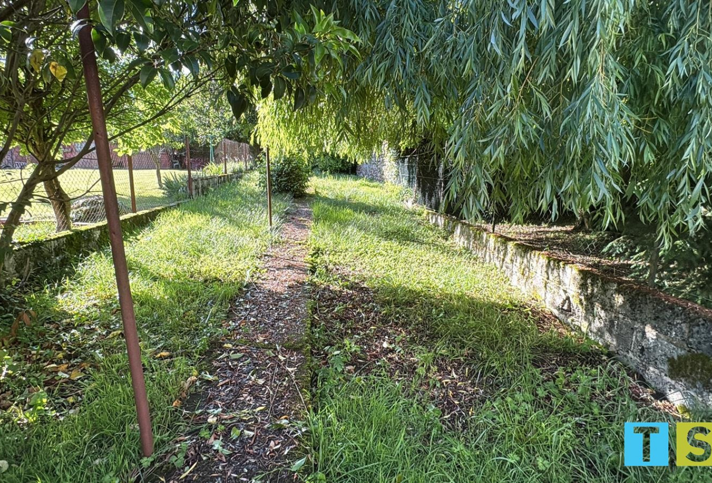 vente Maison bourgeoise Saint Plancard - Photo 3