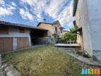 vente Maison bourgeoise Saint Plancard
