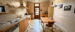 vente Maison bourgeoise Saint Plancard
