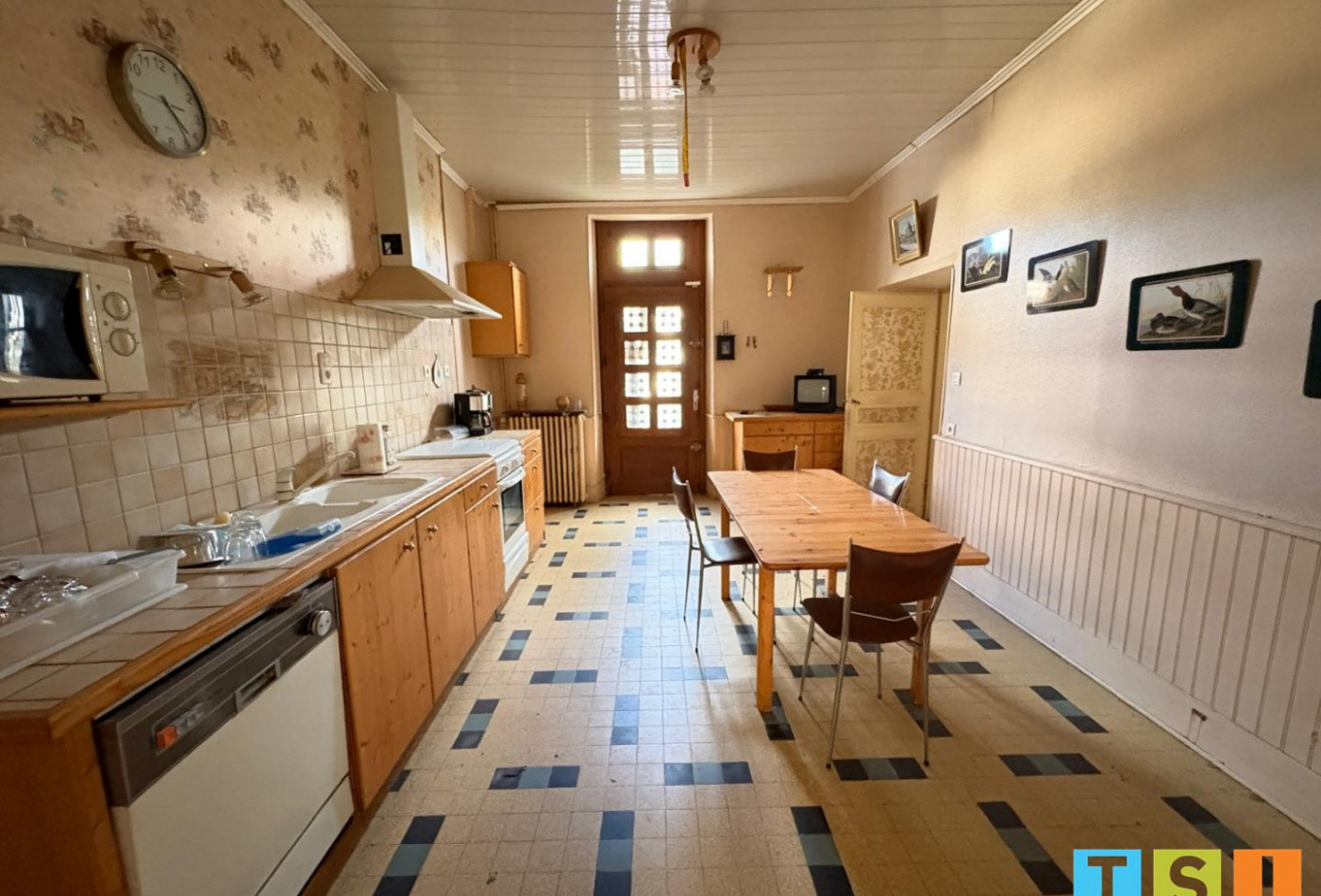 vente Maison bourgeoise Saint Plancard - Photo 4