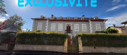 vente Maison bourgeoise Saint Plancard