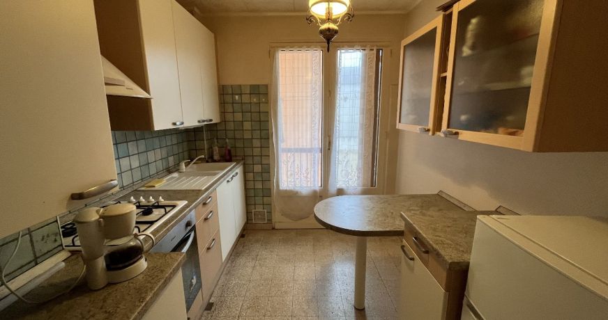 vente Appartement Saint Gaudens