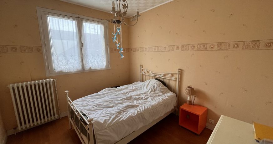 vente Appartement Saint Gaudens