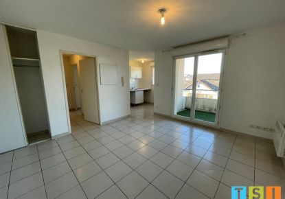 location Appartement Saint Gaudens