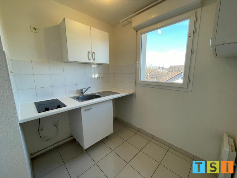 location Appartement Saint Gaudens - Photo 3