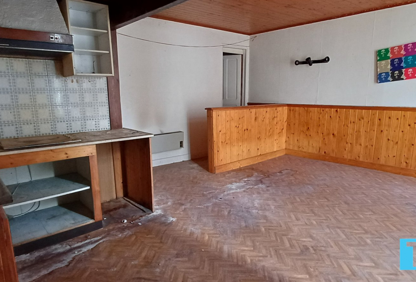 vente Appartement Bagneres De Luchon - Photo 2