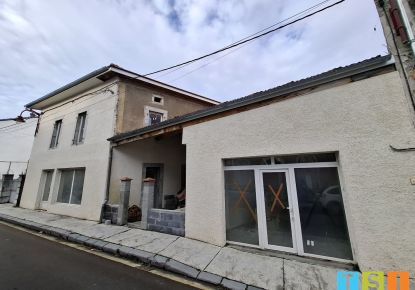 vente Immeuble Loures Barousse