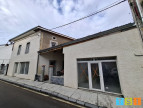 vente Immeuble Loures Barousse