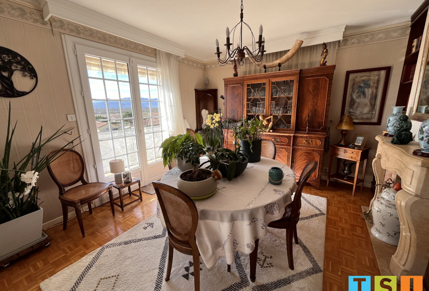 vente Maison Villeneuve De Riviere - Photo 5