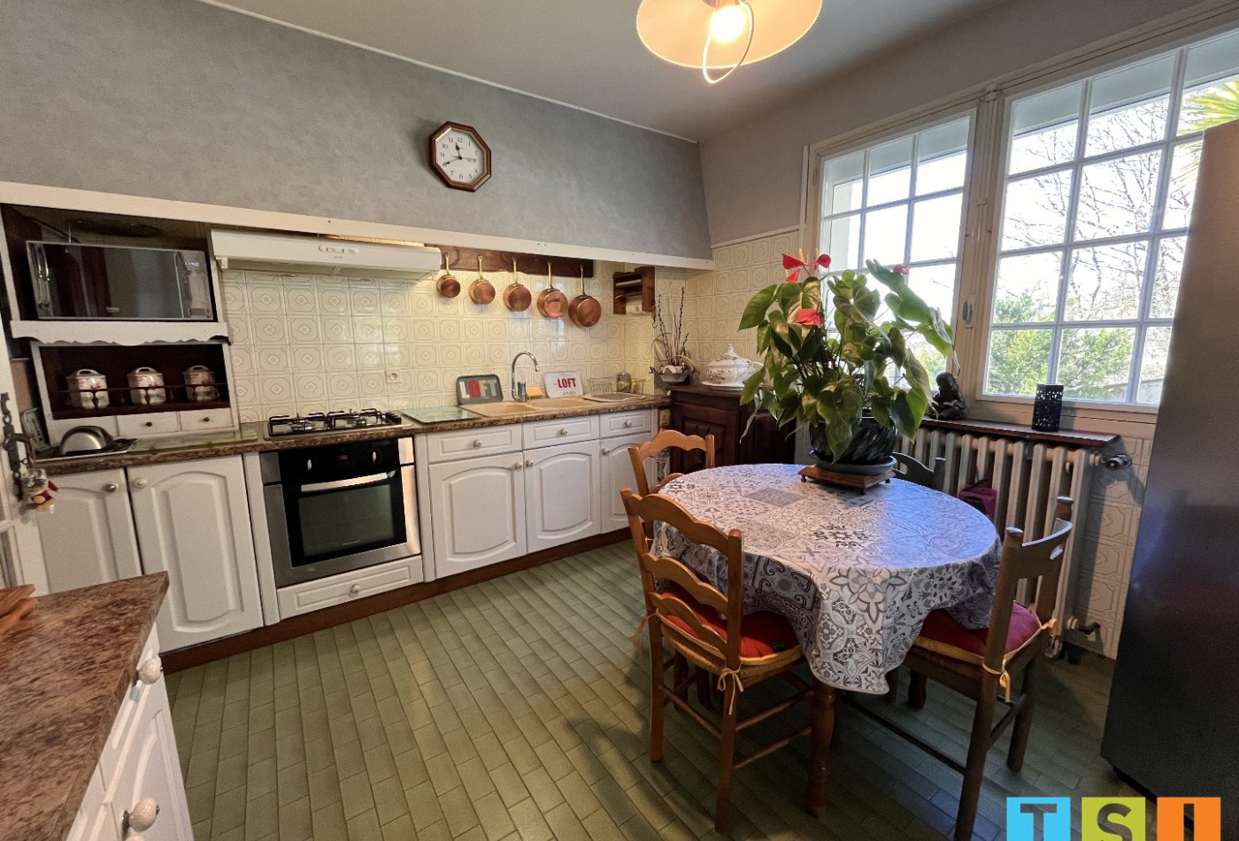 vente Maison Villeneuve De Riviere - Photo 8