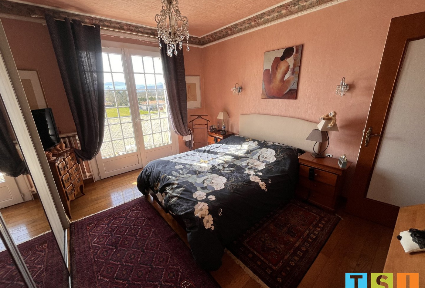 vente Maison Villeneuve De Riviere - Photo 10