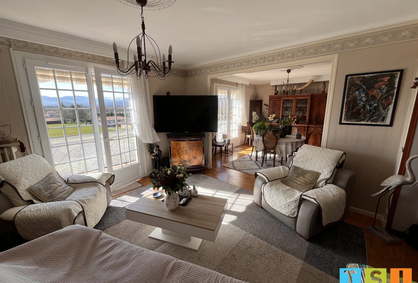 vente Maison Villeneuve De Riviere - Photo 6