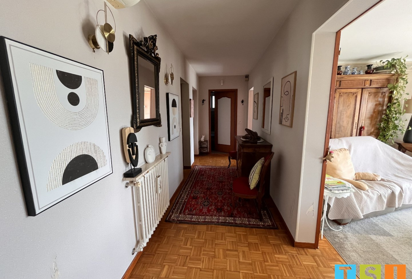 vente Maison Villeneuve De Riviere - Photo 9