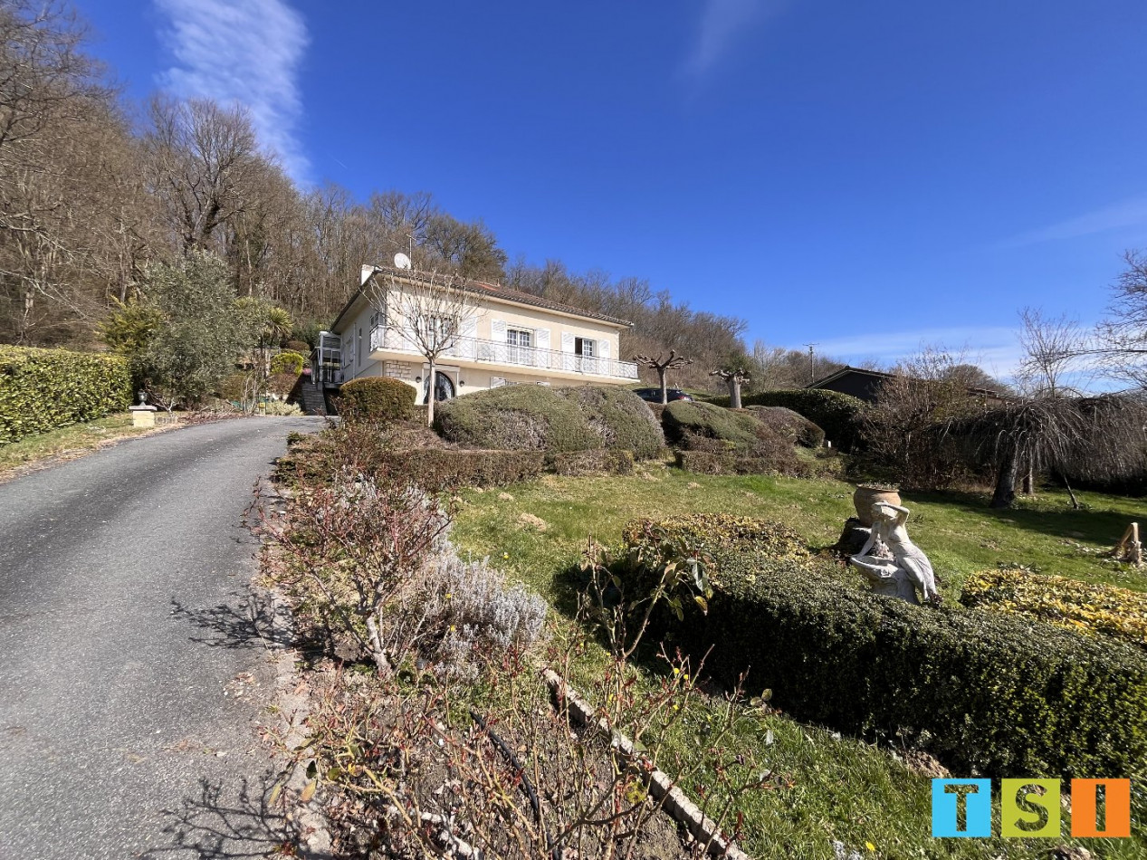 vente Maison Saint Gaudens - Photo 2