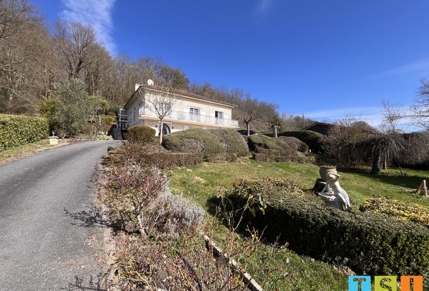 vente Maison Villeneuve De Riviere - Photo 2