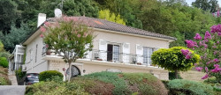 vente Maison Villeneuve De Riviere