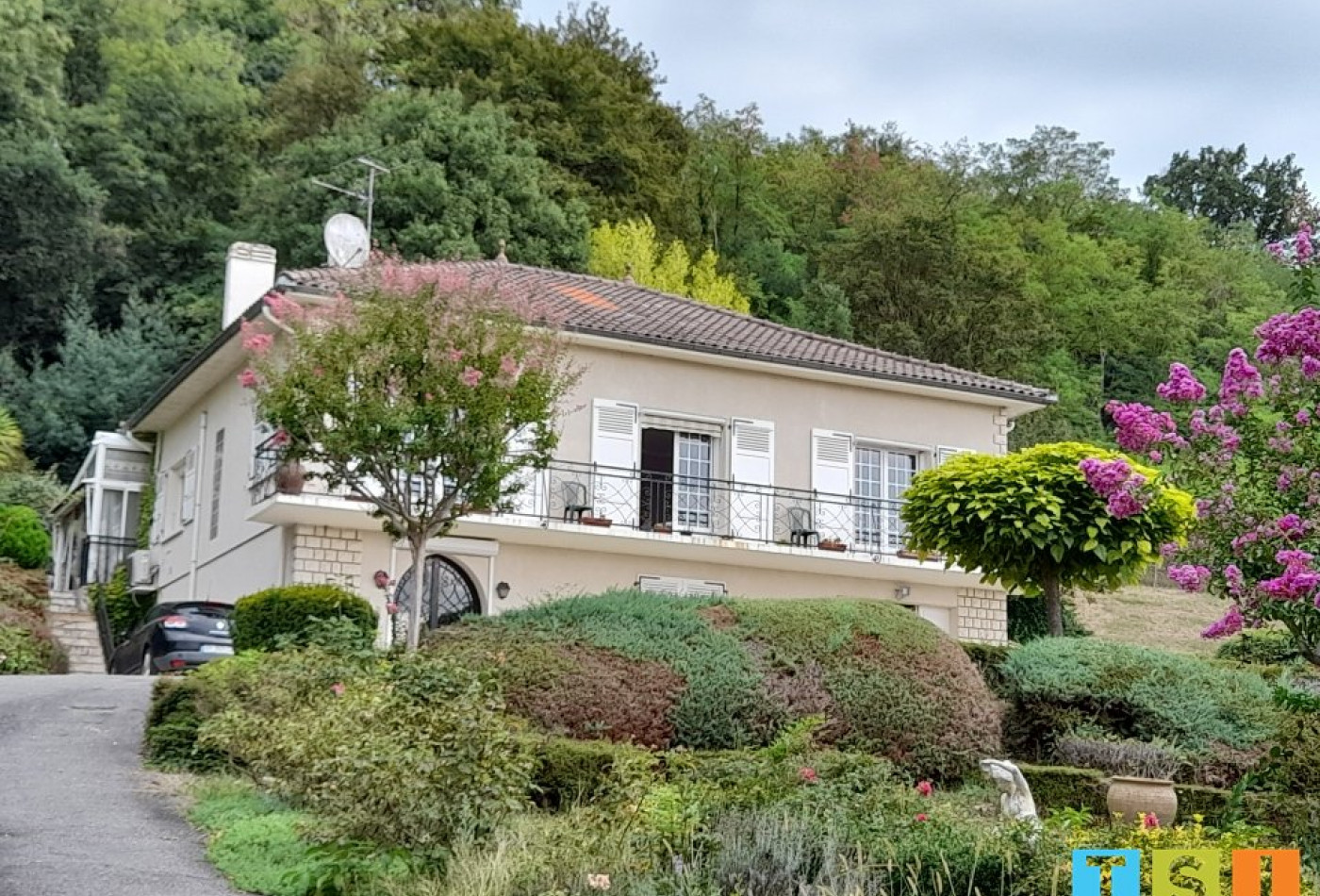 vente Maison Villeneuve De Riviere - Photo 1