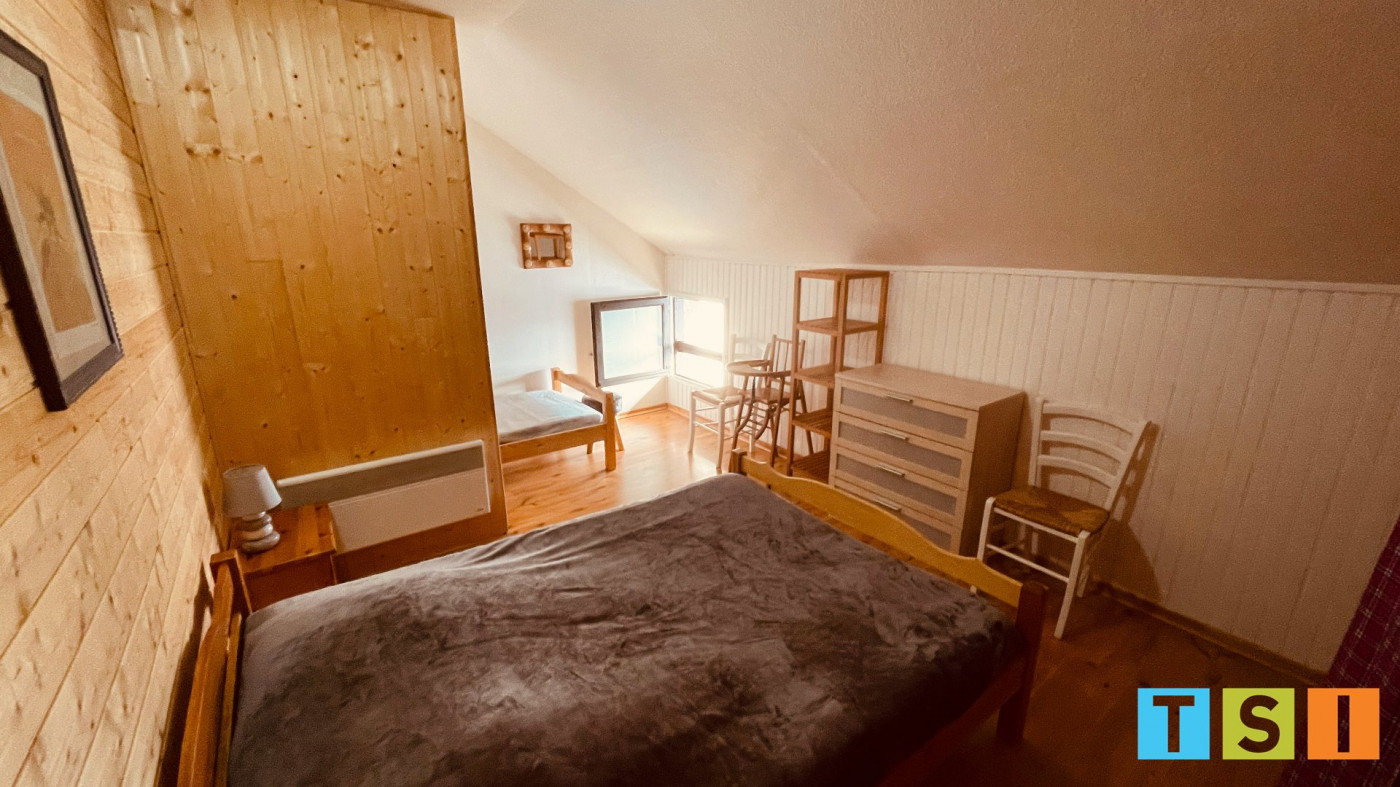 sale Appartement Saint Aventin - Photo 3